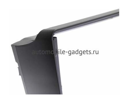 Штатная магнитола Canbox EVO 2K 5833-9373 для Toyota Avensis 2 2003-2009 черная на Android 14 (4G-SIM, 16/512, DSP, QLed, AI, 360)