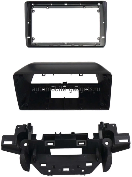 Mazda CX-5 2017-2021, CX-8 2017-2022 (левый руль) OEM RK9-9066 на Android 10 (CarPlay, AHD, 1/32)