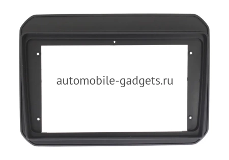 Suzuki Ignis 3 2016-2024 (матовая, Тип 1) OEM RK9-9168 на Android 10 (CarPlay, AHD, 1/32)