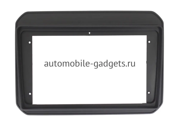 Suzuki Ignis 3 2016-2024 (матовая, Тип 1) OEM RK9-9168 на Android 10 (CarPlay, AHD, 1/32)