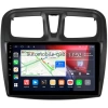 Штатная магнитола Dacia Sandero 2 (Stepway) 2012-2016 Canbox Logic-i3 5738-1090 на Android 11 (4G-SIM, 6/128, DSP, 360, QLed)