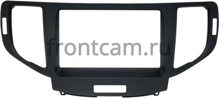 Магнитола в штатное место 2 din Honda Accord 8 2007-2015 Teyes CC3L WIFI 2/32 7 дюймов RP-HNACC-248 на Android 8.1 (DSP, AHD)