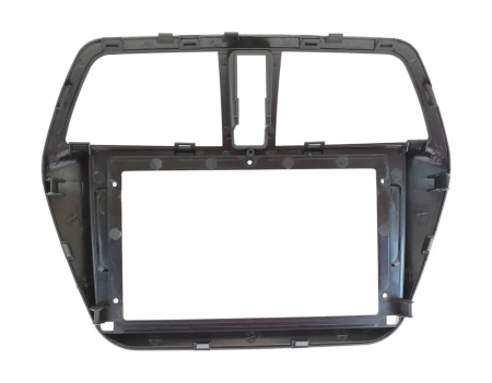 Штатная магнитола Airoc AB-3501 для Suzuki SX4 2, 2013-