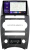 Kuberg SF-9303-PH-9009-6128-2K-TS20 штатная магнитола для Jeep Commander (2005-2010) на Android 13 c 6GB, DSP, 4G