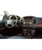 Переходная рамка AVIS Electronics AVS500FR (094) для MITSUBISHI PAJERO 4, 2DIN