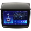 Штатное головное устройство Teyes X1 WIFI 2/32 9 дюймов RM-9057 для Mitsubishi L200 4, Pajero Sport 2 2008-2016 на Android 8.1 (DSP, IPS, AHD)