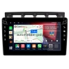 Штатная магнитола Kia Picanto 2004-2007 Canbox H-Line 7803-9-1122 на Android 10 (4G-SIM, 4/64, DSP, IPS) С крутилками