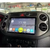 Roximo CarDroid RD-3721D штатная магнитола для Volkswagen, Skoda, Seat на Android 10 с 4GB, DSP