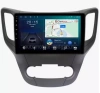 Changan CS35 2013-2022 (черная) Canbox L-Line 4170-1041 на Android 10 (4G-SIM, 2/32, TS18, DSP, QLed)