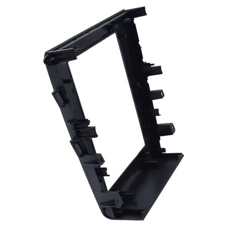 Штатное головное устройство Ford Mondeo 5 2014-2022, Fusion 2 (North America) 2012-2016 Canbox (Tesla style) 9.7 дюймов 2/32 GT096-1312-38 на Android 10 (QLed, DSP, CarPlay)