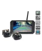 Беспроводной комплект (2 камеры+монитор) AVS710CPR (M) + 2 x AVS710CPR