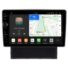 Штатная магнитола Canbox PRO-Line 7876-9384 для Mazda Familia (Y12) 2007-2018 на Android 13 (4G-SIM, 12/256, DSP, QLed)