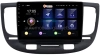 Kia Rio 2 2005-2011 (черная) OEM RK9-0188 на Android 10 (CarPlay, AHD, 1/32)