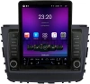 Штатная магнитола SsangYong Rexton 4 2017-2023 OEM GT095-9-789 на Android 10 (2/16, DSP, Tesla)