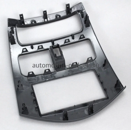 Chevrolet Spark 3 (M300) 2009-2024 (глянец) OEM на Android 10 (CarPlay, AHD, 1/32) (RK7-RP-11-542-209)