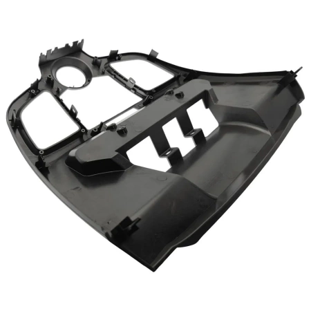 Штатная магнитола Canbox PRO-Line 2K 4251-10-1452 для Honda Odyssey 3 2003-2008 на Android 13 (4G-SIM, 6/128, DSP, QLed)