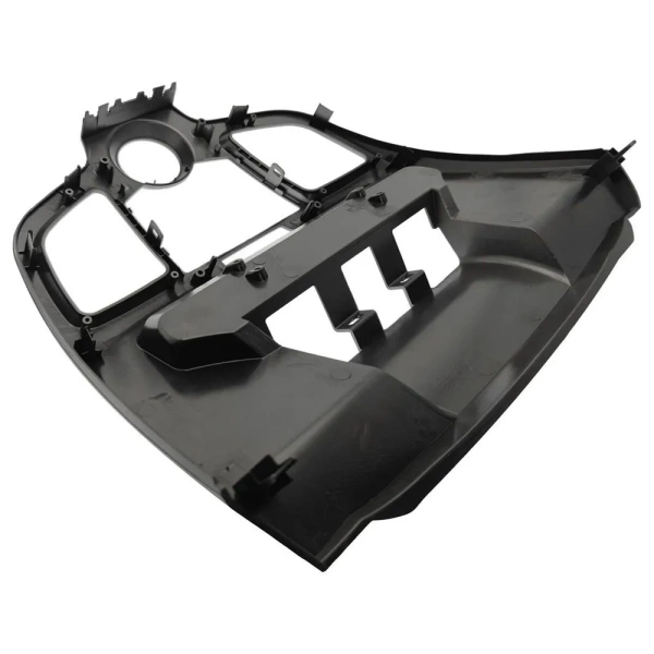 Штатная магнитола Canbox PRO-Line 2K 4255-10-1452 для Honda Odyssey 3 2003-2008 на Android 13 (4G-SIM, 12/256, DSP, QLed)