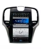 Kuberg NH-1301 ("Тесла-стиль") штатная магнитола для Chrysler 300C 2013-2016 на Android 9 с 4Гб оперативной памяти