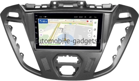 Ford Tourneo Custom 2012-2022, Transit Custom 2013-2022 (для компл. без CD) OEM на Android 10 (CarPlay, AHD, 1/32) (RK7-RP-11-491-237) Ford Tourneo Custom 2012-2022, Transit Custom 2013-2022 (для компл. без CD) OEM на Android 10 (CarPlay, AHD, 1/32) (RK7-RP-11-491-237)