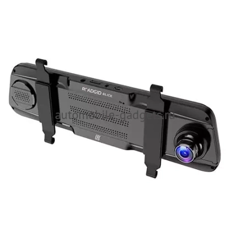 Roadgid Blick WIFI Видеорегистратор в зеркале c 2-я камерами
