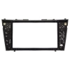 Штатная магнитола Canbox EVO 2K 5815-9-CAMRYV40 для Toyota Camry XV40 2006-2011 на Android 14 (4G-SIM, 6/128, DSP, QLed, AI, 360)