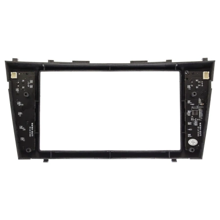 Штатная магнитола Canbox EVO 2K 5815-9-CAMRYV40 для Toyota Camry XV40 2006-2011 на Android 14 (4G-SIM, 6/128, DSP, QLed, AI, 360)