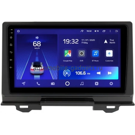 Штатное головное устройство Teyes CC2L PLUS 2/32 9 дюймов RM-9-1148 для Honda Vezel 2, HR-V 3, XR-V 2 2022-2024 (глянцевая) на Android 8.1 (DSP, IPS, AHD) Штатное головное устройство Teyes CC2L PLUS 2/32 9 дюймов RM-9-1148 для Honda Vezel 2, HR-V 3, XR-V 2 2022-2024 (глянцевая) на Android 8.1 (DSP, IPS, AHD)