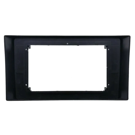 Штатное головное устройство Teyes CC3 2K 360 6/128 10.36 дюймов RM-10-1212 для Foton Tunland 2011-2018 на Android 10 (4G-SIM, DSP, QLed)