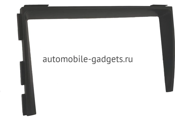 Магнитола в штатное место 2 din Kia Ceed 2010-2012 Canbox 2/32 на Android 10 (GT5510-RP-KICEC10-72)
