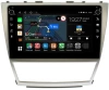 Штатная магнитола Toyota Camry XV40 2006-2011 Canbox M-Line 7805-1063 на Android 10 (4G-SIM, 2/32, DSP, QLed) С крутилками