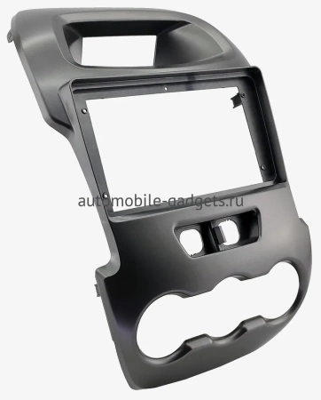 Штатная магнитола Ford Ranger 3 2011-2015 OEM GT9-1010 2/16 Android 10