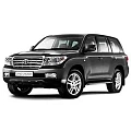 Toyota Land Cruiser 200 (2007-2015)
