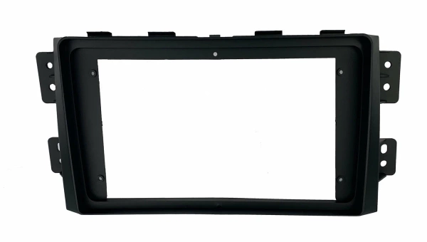 Штатная магнитола Kia Mohave 2008-2016 OEM RK9-9142 на Android 10 (CarPlay, AHD, 1/32)