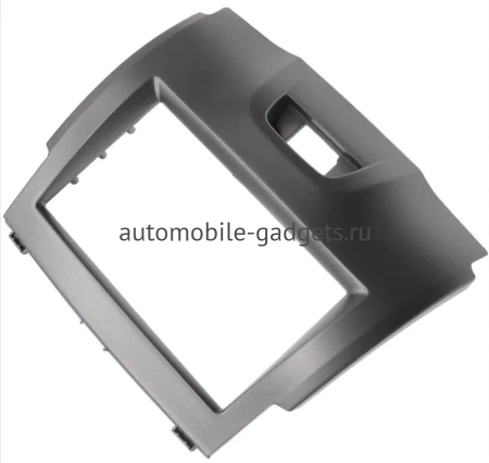 Isuzu D-Max 2 2012-2020 (серая) OEM 2/16 на Android 10 (GT7-RP-11-293-208) Isuzu D-Max 2 2012-2020 (серая) OEM 2/16 на Android 10 (GT7-RP-11-293-208)