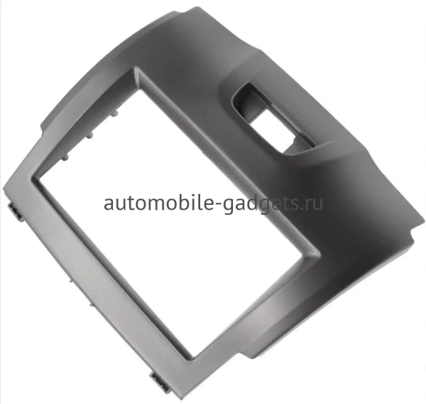 Isuzu D-Max 2 2012-2020 (серая) OEM 2/16 на Android 10 (GT7-RP-11-293-208) Isuzu D-Max 2 2012-2020 (серая) OEM 2/16 на Android 10 (GT7-RP-11-293-208)