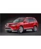Блокиратор КПП для MITSUBISHI OUTLANDER XL II /2007-2010/ А+ P - Гарант Консул 28014.R