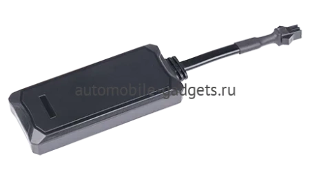 StarLine M13 ECO мониторинговый трекер