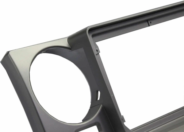 Штатная магнитола OEM RK9-LA004N для Land Rover Discovery 3 2004-2009 на Android 10 (CarPlay, AHD, 1/32)