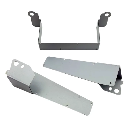 Штатное головное устройство Lexus IS 2 2005-2012 (для авто без NAVI) Canbox (Tesla style) 9.7 дюймов 2/32 GT096-1312-145 на Android 10 (QLed, DSP, CarPlay)