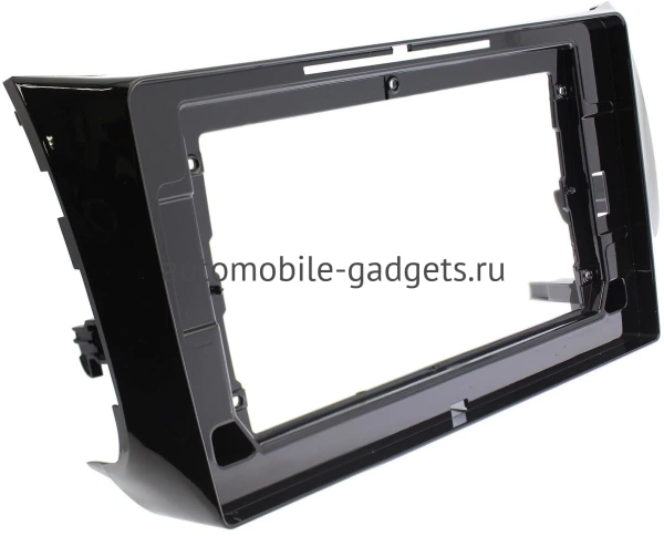 Штатное головное устройство Teyes CC2L PLUS 1/16 10 дюймов RM-1008 для Nissan Sentra 7 (B17), Tiida 2 2012-2019 (авто без Navi) на Android 8.1 (DSP, IPS, AHD)