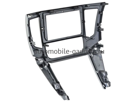 Mitsubishi L200 5 2018-2024 OEM RK9-2248 Android 10 (CarPlay, AHD, 1/32)