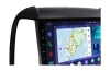 Штатная магнитола Hyundai Santa Fe 2006 - 2012 Wide Media LC9052QU-4/64