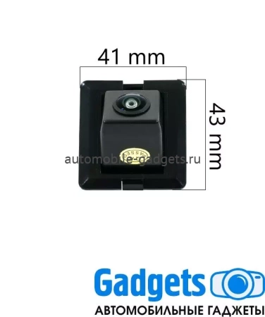 CCD HD штатная камера заднего вида AVS327CPR (096) для Lexus GX 2009+ CCD HD штатная камера заднего вида AVS327CPR (096) для Lexus GX 2009+
