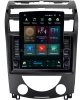 Штатная магнитола SsangYong Rexton 2 2006-2012 Canbox H-Line 5612-10-3539 на Android 10 (4G-SIM, 4/64, DSP, QLed, Tesla)