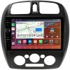 Штатная магнитола Mazda 323 6 (BJ), Premacy (CP), Protege 3 (BJ) 1998-2004 Canbox H-Line 7842-9-442 на Android 10 (4G-SIM, 4/32, DSP, QLed)