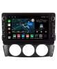 Штатная магнитола Canbox M-Line 7831-9-519 для Mazda MX-5 3 (NC) 2005-2015 на Android 10 (4G-SIM, 2/32, DSP, IPS) С крутилками