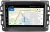 Dodge RAM IV (DS, DJ) 2013-2019 (для авто без экрана) Canbox 1.5/32 на Android 10 (RS7-RP-11-684-217) (173х98) (IPS, DSP, CarPlay)