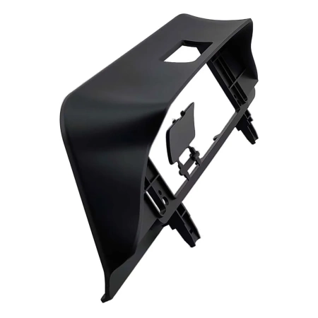 Chery Tiggo 8 Pro 2021-2024 12.3 дюйма Canbox M-Line 7812-0712 на Android 10 (4G-SIM, 4/64, DSP, QLed) BMW Style