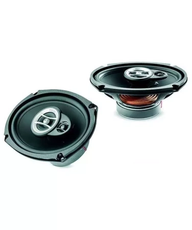 3-полосная коаксиальная акустика Focal Auditor RCX-690