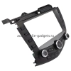 Штатная магнитола Honda Accord 7 2002-2008 (Тип 1) Canbox EVO 2K 5833-9-0032 на Android 14 (4G-SIM, 16/512, DSP, QLed, AI, 360)
